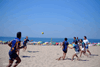 Beach Rugby